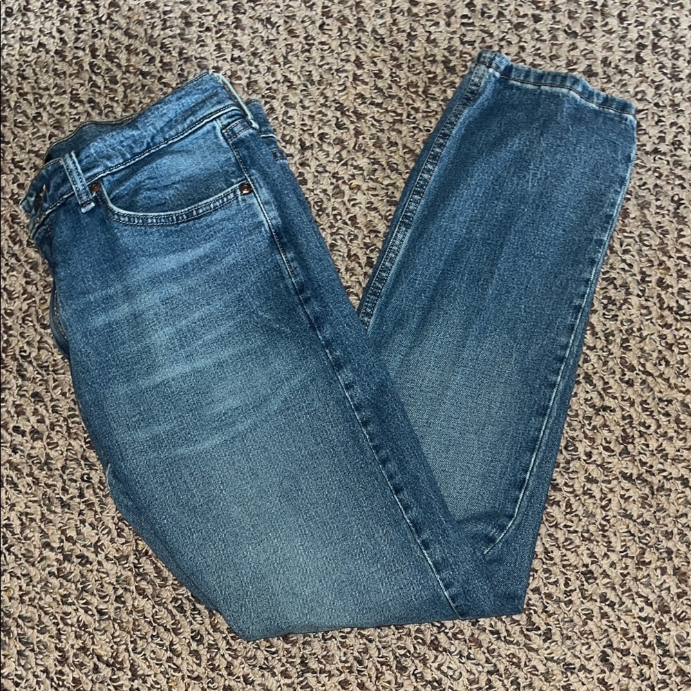 Lee Blue Denim Jeans. (BEST OFFER)